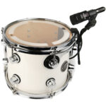 Trío de micrófonos dinámicos para instrumentos Audix D2 (paquete de 3) - Imagen 5