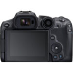 Canon EOS R7 Mirrorless Camera with 18-150mm Lens and Essentials+ Kit - Imagen 11