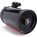 Telescopio Celestron CGX-L Ecuatorial 1100 11" f/10 Schmidt-Cassegrain GoTo - Imagen 7