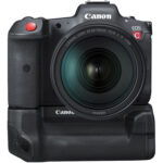 Canon EOS R5 C Mirrorless Cinema Camera - Imagen 10