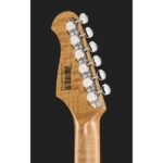 Harley Benton ST-Modern Plus HSS BK Set - Imagen 7