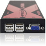 Adder Extensor KVM AdderLink X-USB PRO - Imagen 5