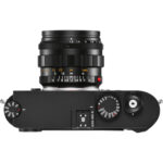 Leica Noctilux-M 50mm f/1.2 ASPH. Lente (Leica M, negro) - Imagen 14