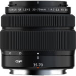 Lente FUJIFILM GF 35-70 mm f/4.5-5.6 WR con kit de filtro UV - Imagen 13