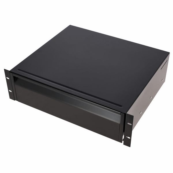 6690d6325734a53e812f949bf1efa094.jpg Adam Hall 874 E 03 Rack Drawer ERGO - Imagen 1
