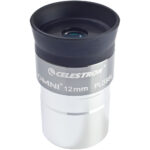 Ocular Celestron Omni de 12 mm (1,25")