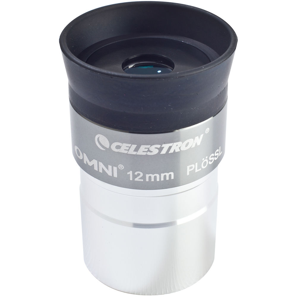 669a752299866bb61af328cd8efb8556.jpg Ocular Celestron Omni de 12 mm (1,25") - Imagen 1