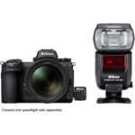 Controlador remoto Nikon WR-R11b - Imagen 2