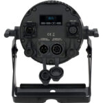 American DJ Encore LP5IP Heavy-Duty IP65 Outdoor-Rated LED PAR (RGBL) - Imagen 2