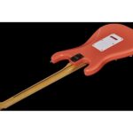 Squier Sonic Strat HSS TCoral Set - Imagen 4