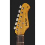 Harley Benton ST-90SA Swamp Ash DLX S Bundle - Imagen 6