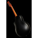 Harley Benton HBO-850NT w/Case - Imagen 6