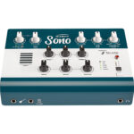 Interfaz de audio USB Audient Sono para guitarristas eléctricos - Imagen 6