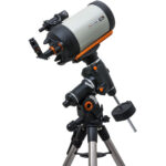 Telescopio Celestron CGEM II 800 8" f/10 EdgeHD Aplanatic SCT GoTo - Imagen 11