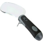 Carson RL-30 Lupa Remov-A-Lens 3 en 1 - Imagen 4