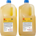 Kodak ECP-2E Kit Replenisher de color (Parte B, botella de 5 L, paquete de 2)