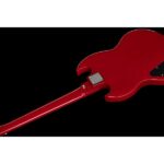 Harley Benton DC-200CH Student Series Set - Imagen 8
