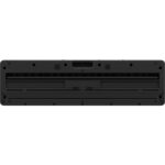 Casio CT-S1 Teclado portátil sensible al tacto de 61 teclas (negro) - Imagen 6