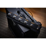 BOSS KATANA-50 MkII EX 50W 1x12 Amplificador de guitarra combinado modelado - Imagen 8