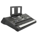 Yamaha PSR-E583 - Imagen 8