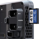 Monitor/grabador HDMI Atomos Ninja RAW de 5,2" - Imagen 4