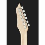 Harley Benton R-10 BK Rock Series Bundle 1 - Imagen 7