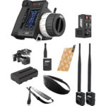 Conjunto ARRI Hi-5 RX-TX 900