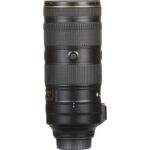 Lente Nikon AF-S NIKKOR 70-200 mm f/2.8E FL ED VR - Imagen 11