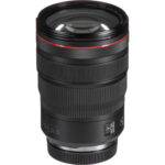 Canon RF 24-70mm f/2.8 L IS USM Lens - Imagen 14