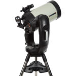 Telescopio computarizado Celestron CPC Deluxe 1100 HD - Imagen 6