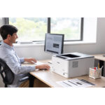 Canon imageCLASS LBP172dw Wireless Monochrome Laser Printer - Imagen 15