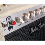 Harley Benton TUBE15 Celestion Bundle - Imagen 8