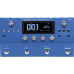 Sintetizador de guitarra BOSS GM-800 - Imagen 2