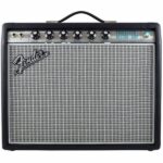Fender 68 Custom Princeton Reverb - Imagen 4