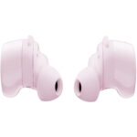 Auriculares inalámbricos con cancelación de ruido Bose QuietComfort (rosa pétalo) - Imagen 6