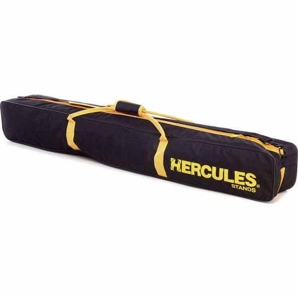 66fe65df1e553b8f0166eabb101d4a52.jpg Hercules Stands HC-MSB001 Mic Stand Bag - Imagen 1