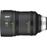 ARRI 5 x Signature Primes & ALEXA 35 Production Set (Feet, 19mm Studio) - Imagen 10