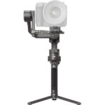 Kit combinado de estabilizador de cardán DJI RS 4 Pro con estuche rígido - Imagen 15