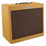 Fender Blues Junior Lacquered Bundle - Imagen 3