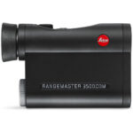 Telémetro láser Leica 7x24 Rangemaster CRF 3500.COM - Imagen 2