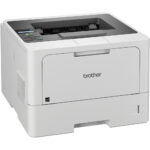 Impresora láser monocromática Brother HL-L5210DN con kit de cartucho de tóner negro de alto rendimiento TN920XL - Imagen 2