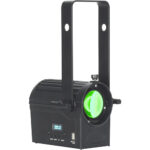 American DJ Encore Profile Mini Color LED Ellipsoidal Light - Imagen 2