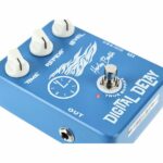 Harley Benton Digital Delay - Imagen 10