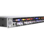 Audient ASP880 - Preamplificador de micrófono de 8 canales y ADC - Imagen 4