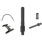 ARRI Carbon Center Post (Short, Volt Gimbal, Pro Set)