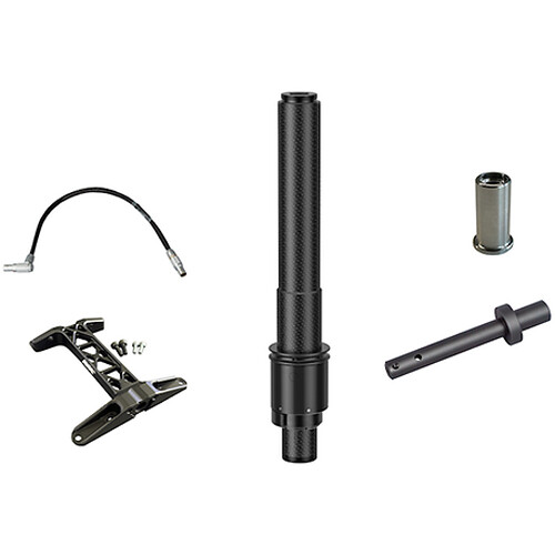 671feabb7440ed78dead6d35e6ca5ca1.jpg ARRI Carbon Center Post (Short, Volt Gimbal, Pro Set) - Imagen 1