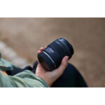 Canon 45mm f/1.2 STM Lens (Canon RF) - Imagen 5