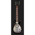 Harley Benton SC-550 II Silver Burst Bundle - Imagen 2