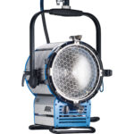 Cabezal Fresnel ARRI True Blue D40 HMI 4000W - Imagen 11