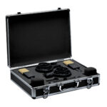 AKG C414 XLII Micrófono de condensador multipatrón de diafragma grande (par combinado) - Imagen 7